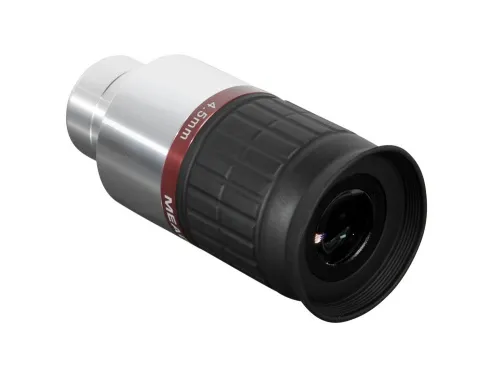 snímek 4,5 mm 6dílný okulár Meade řady 5000 HD-60 (1,25"),  2