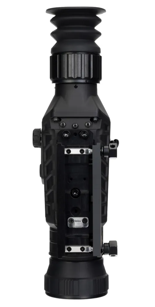 foto puškohled s termovizí Levenhuk Fatum RS150,  8