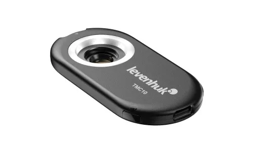 fotografie lED mikroskop pro smartphone Levenhuk Kelvin TMC10,  7