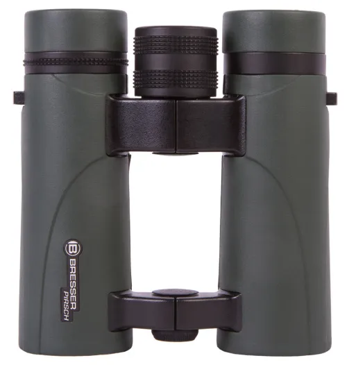 foto binokulární dalekohled Bresser Pirsch 10x34,  3