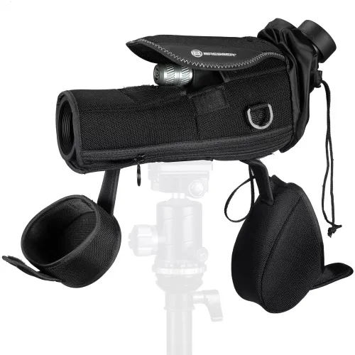 obrázek pozorovací dalekohled Bresser Condor 15-45x50 Gen. II,  4