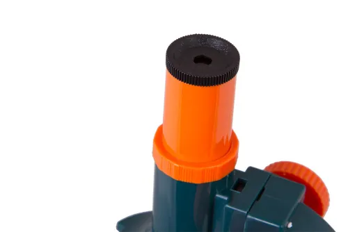 obrázek mikroskop Levenhuk LabZZ M1,  6