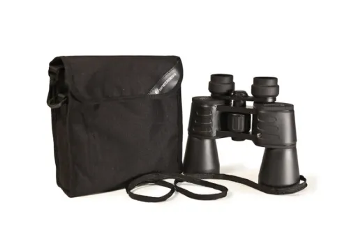 obrázek binokulární dalekohled Bresser Hunter 16x50,  12