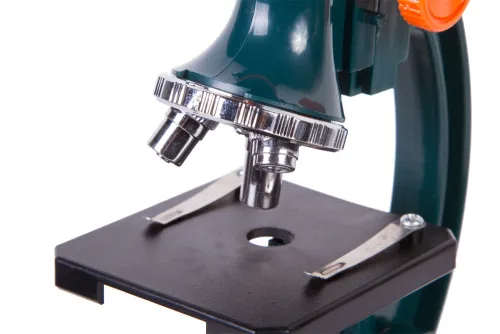 snímek mikroskop Levenhuk LabZZ M3 s adaptérem na fotoaparát,  8