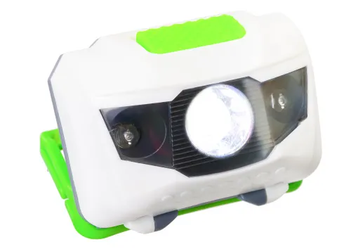 obrázek sada pro průzkumníka Levenhuk Discovery Basics EK90,  7