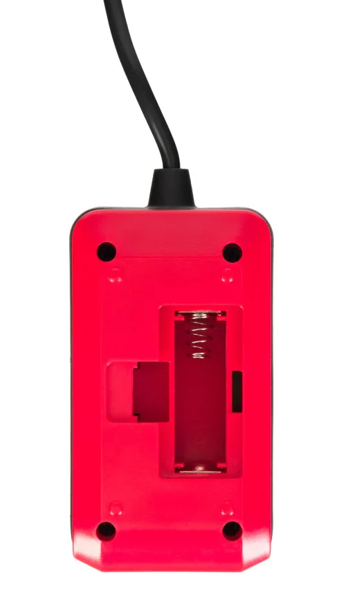 foto automobilový tester Ermenrich Zing CT30,  5