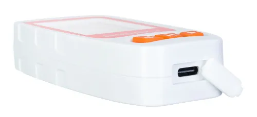 foto dozimetr Ermenrich Ping RD40,  5