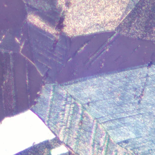 fotografie metalurgický mikroskop MAGUS Metal 600 BD,  21