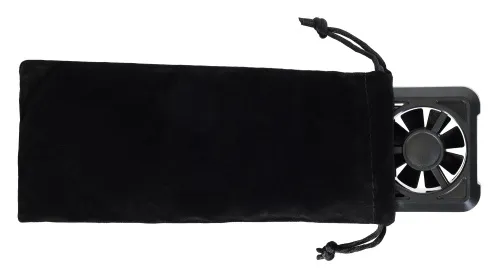 obrázek digitální anemometr Ermenrich Seek DN10,  2