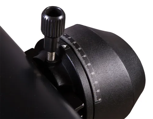 fotografie hvězdářský dalekohled Levenhuk SkyMatic 135 GTA,  10