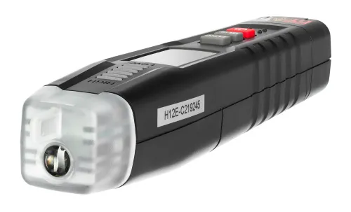 snímek digitální multimetr Ermenrich Zing TC12,  2