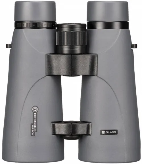 snímek binokulární dalekohled Bresser Pirsch ED 8x56,  2