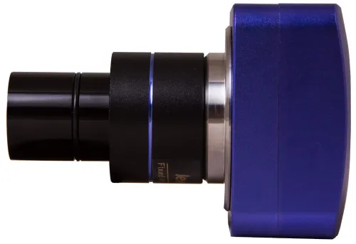 snímek digitální fotoaparát Levenhuk M800 PLUS,  8