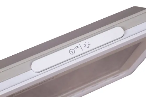 snímek meteostanice Bresser TemeoTrend WF, bílá,  9