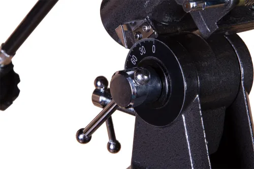 foto hvězdářský dalekohled Levenhuk Skyline PLUS 60T,  9