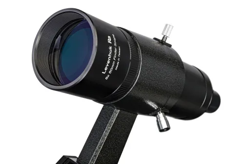 fotografie dalekohled Levenhuk Ra 300N Dobson,  9