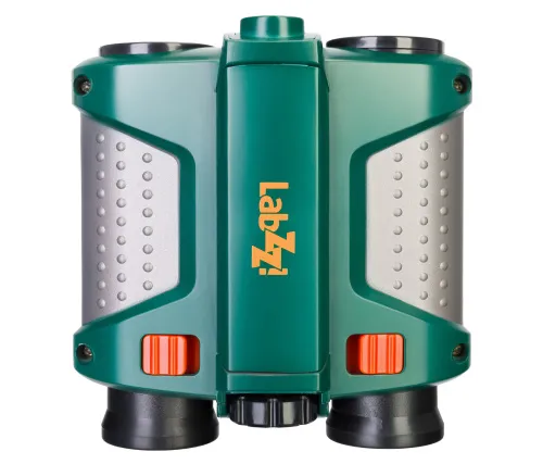 foto binokulární dalekohled s nočním viděním Levenhuk LabZZ NV5,  3