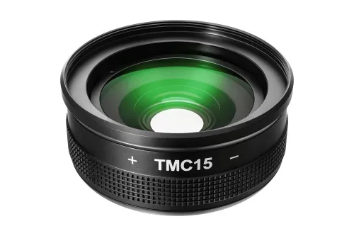 foto mikroskop pro smartphone Levenhuk Kelvin TMC15,  14