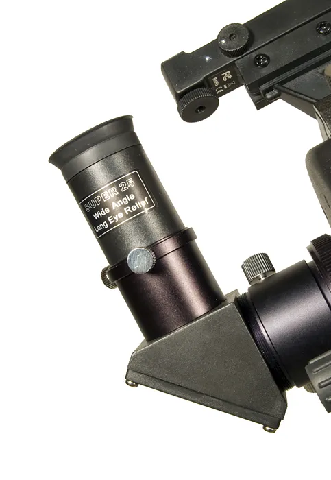 fotografie hvězdářský dalekohled Levenhuk Skyline PRO 105 MAK,  7