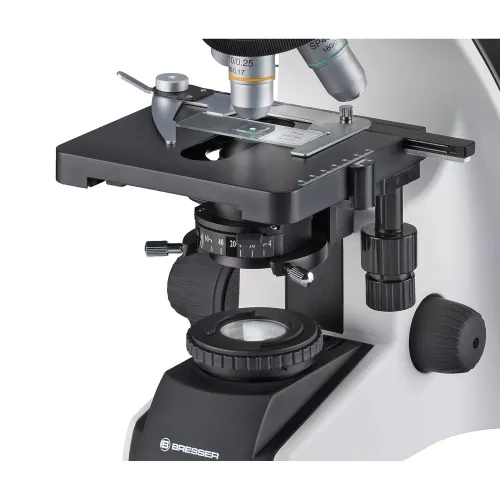 foto mikroskop Bresser Science TFM-201 Bino,  6
