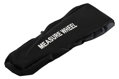 snímek digitální měřicí kolečko Ermenrich Reel WM10,  2