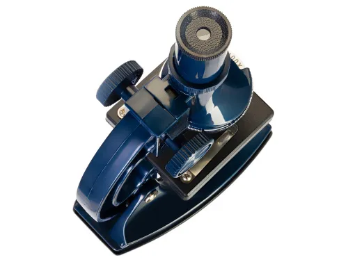 obrázek mikroskop Levenhuk Discovery Centi 02 s knížkou,  8