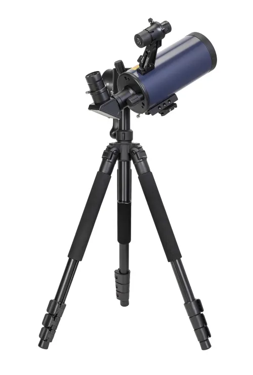 foto hvězdářský dalekohled Levenhuk New Skyline BASE МАК 80/850 AZ-M ,  4