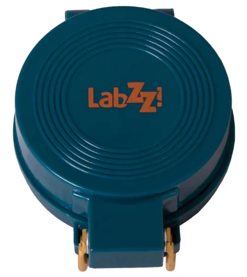 obrázek kompas Levenhuk LabZZ CM2,  7