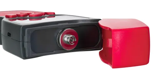 fotografie optický multimetr Ermenrich NetGeeks NU10,  7