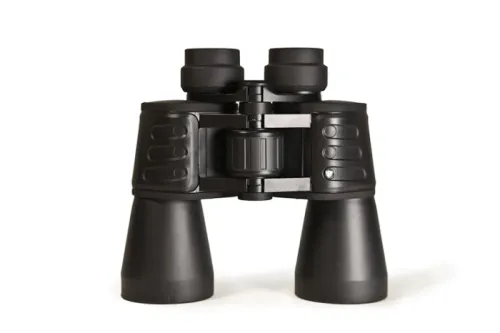 fotografie binokulární dalekohled Bresser Hunter 10x50,  10