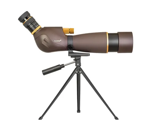 snímek pozorovací dalekohled Levenhuk New Blaze PRO 70,  6