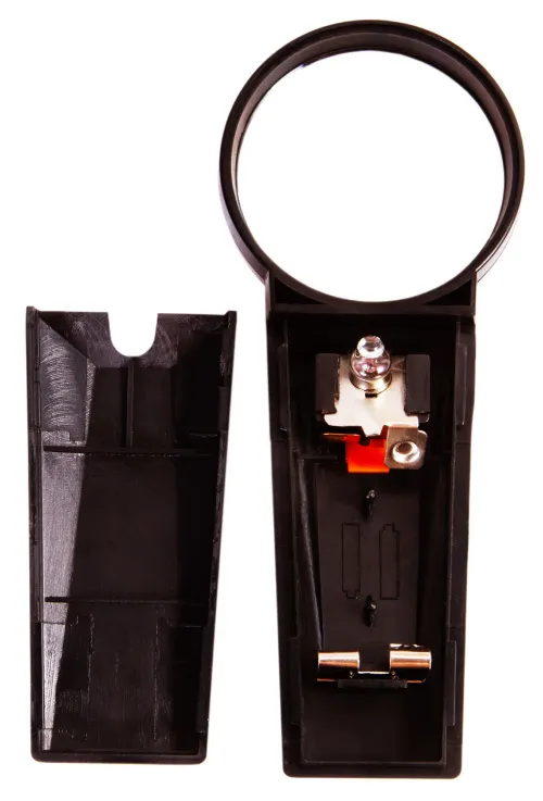 snímek lupa Levenhuk Zeno Handy ZH31,  6