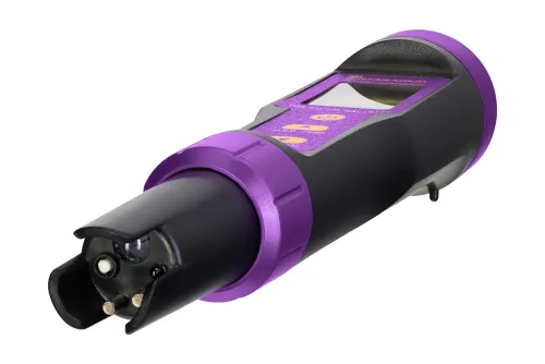 snímek tester kvality vody Ermenrich Wett QT30,  4