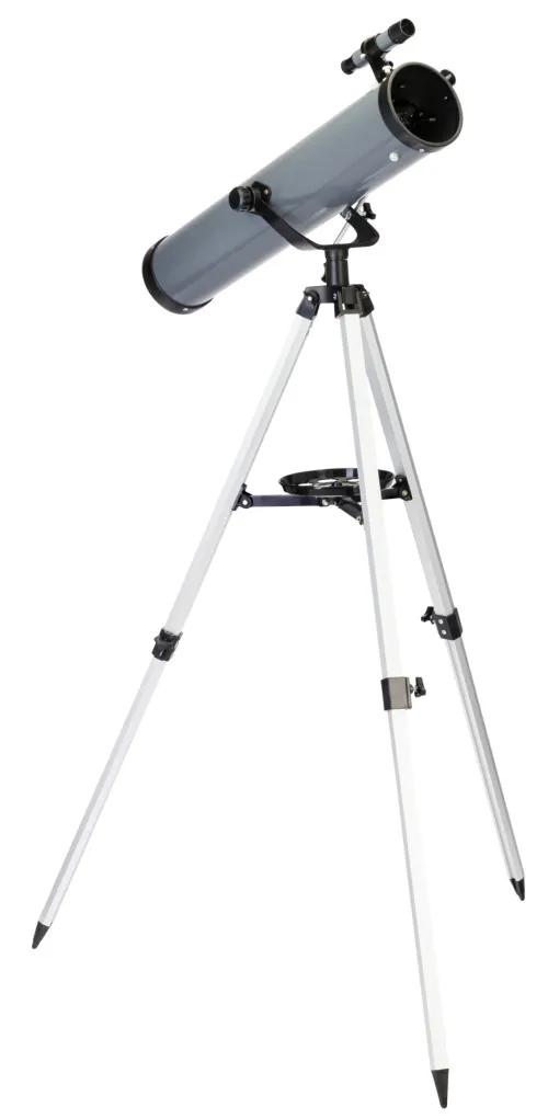 snímek hvězdářský dalekohled Levenhuk Blitz 76 BASE,  5