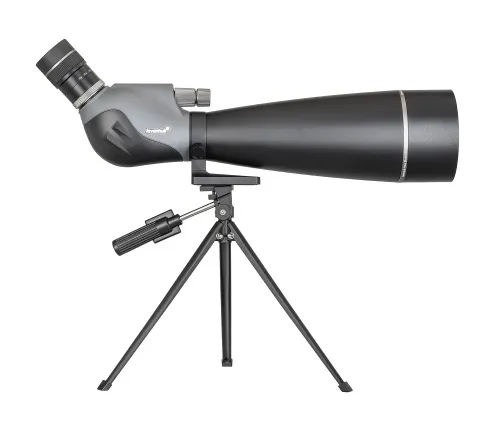fotografie pozorovací dalekohled Levenhuk New Blaze ED 100,  5
