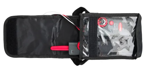 foto sledovač vodičů Ermenrich Ping SM100,  2