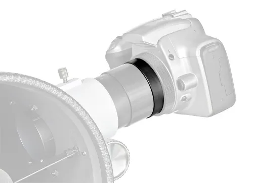 fotografie hvězdářský dalekohled Bresser Messier NT-203/1000 Hexafoc EXOS-2 GoTo,  4