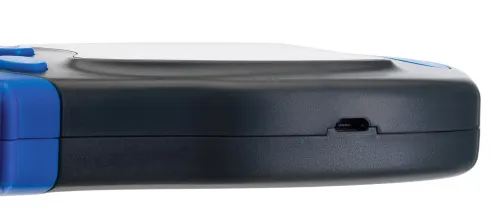 obrázek gPS měřič pozemků Ermenrich Reel BD30, modrý,  8