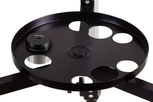 obrázek hvězdářský dalekohled Levenhuk Skyline BASE 80T,  13