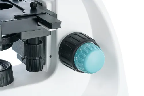 obrázek trinokulární mikroskop Levenhuk 400T,  9