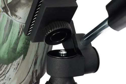 obrázek pozorovací dalekohled Levenhuk Camo 60,  11