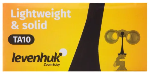obrázek adaptér Levenhuk TA10 pro stativ dalekohledu,  10