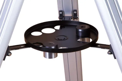 foto hvězdářský dalekohled Levenhuk Skyline PLUS 60T,  13