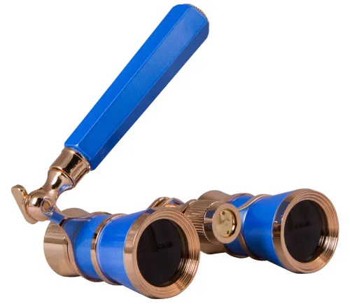 foto divadelní kukátko Levenhuk Broadway 325L s lorňonem,  8