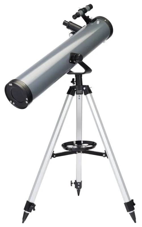 snímek hvězdářský dalekohled Levenhuk Blitz 76 BASE,  4