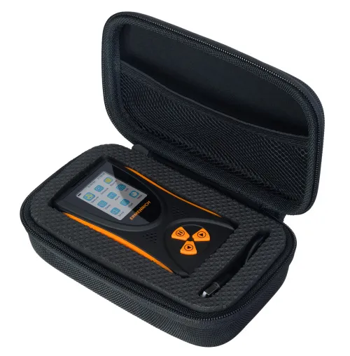 snímek dozimetr Ermenrich Ping RD50,  3