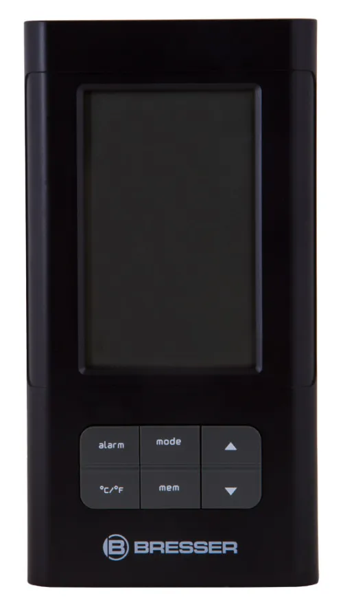 foto meteostanice Bresser TemeoTrend LB RC,  3