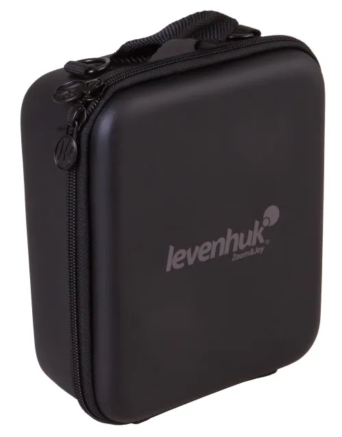 foto binokulární dalekohled Levenhuk Monaco ED 12x50,  19