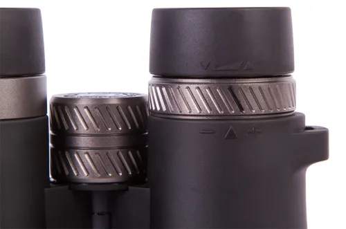 snímek binokulární dalekohled Bresser Condor UR 10x50,  9