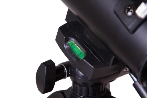 snímek hvězdářský dalekohled Levenhuk Skyline Travel 50,  13